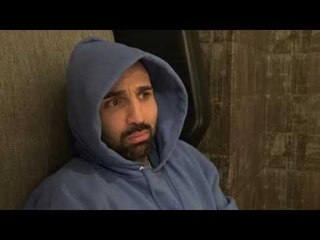 Paulie Malignaggi TOP 5 P4P - HAS WARD #1 EsNews Boxing