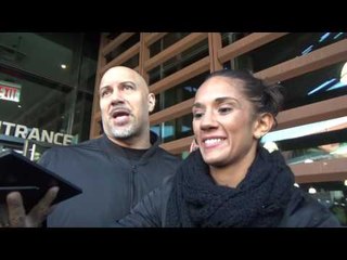 boxing champ says ronda rousey is a fraud - EsNews Boxing
