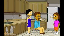 Dora's dadut
