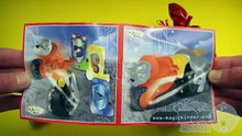 The Baby Big Mouth Show! Best of Opening 2 GIANT MYSTERY Surprise Eggs and a GIANT Ch