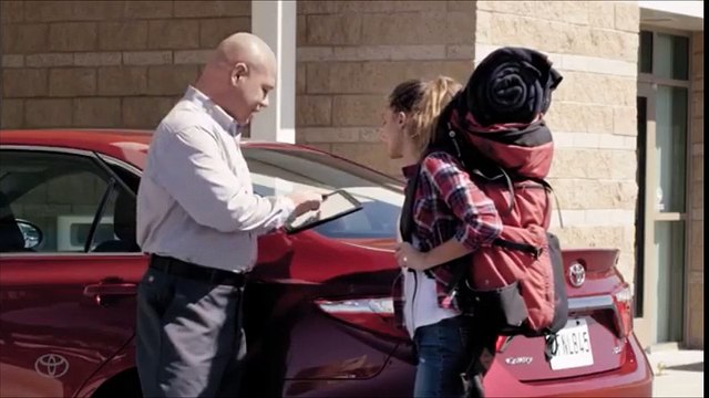 Tire Rotation Scottsdale, AZ | Toyota Service Shop Scottsdale, AZ