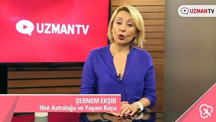 Akrep burcu 20 - 26 Temmuz  haftası neler yaşayacak