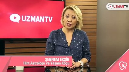 Akrep burcu 13 - 19 Temmuz  haftası neler yaşayacak