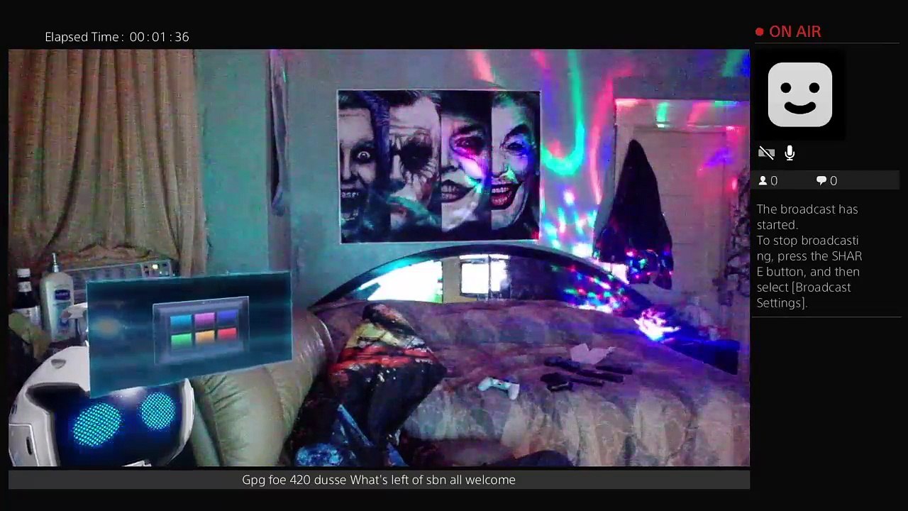 MrBALTIMORE Chillin (8)