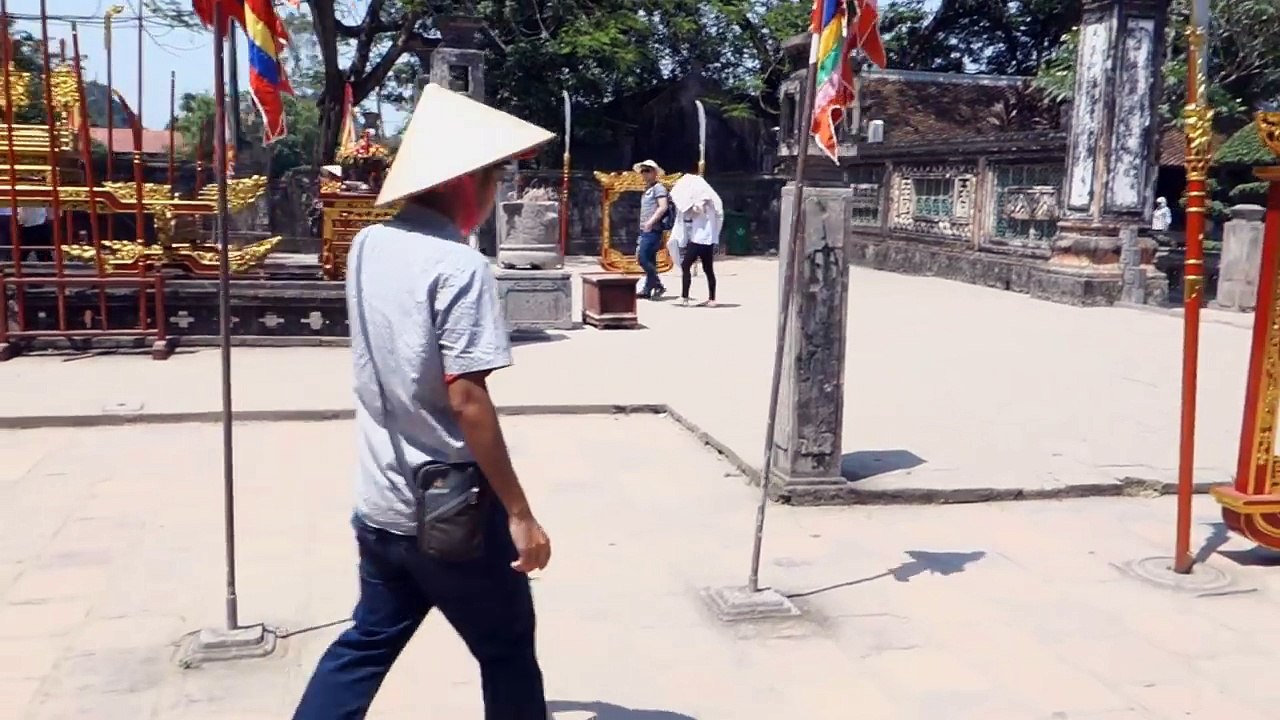 Du lịch NINH BINH - North Vietnam Adventures Today(000330.212-000403.803)