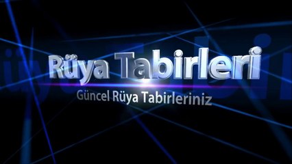 Rüyada Taş Görmek Yorumu