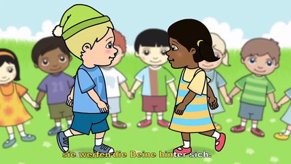 Es geht eine Zipfelmütz' - Kinderlieder zum Mitsingen _ Sing Kinderlieder