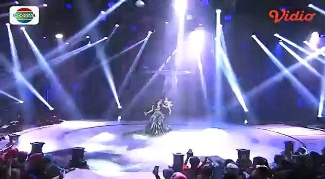 Lagu Dangdut Sedih Putri, Balikpapan - Payung Hitam