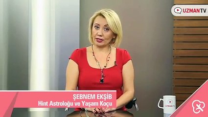 Başak burcu 22 - 28 Haziran  haftası neler yaşayacak