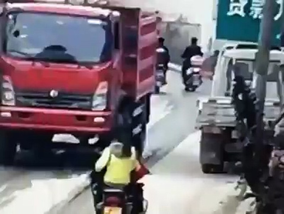 Accident