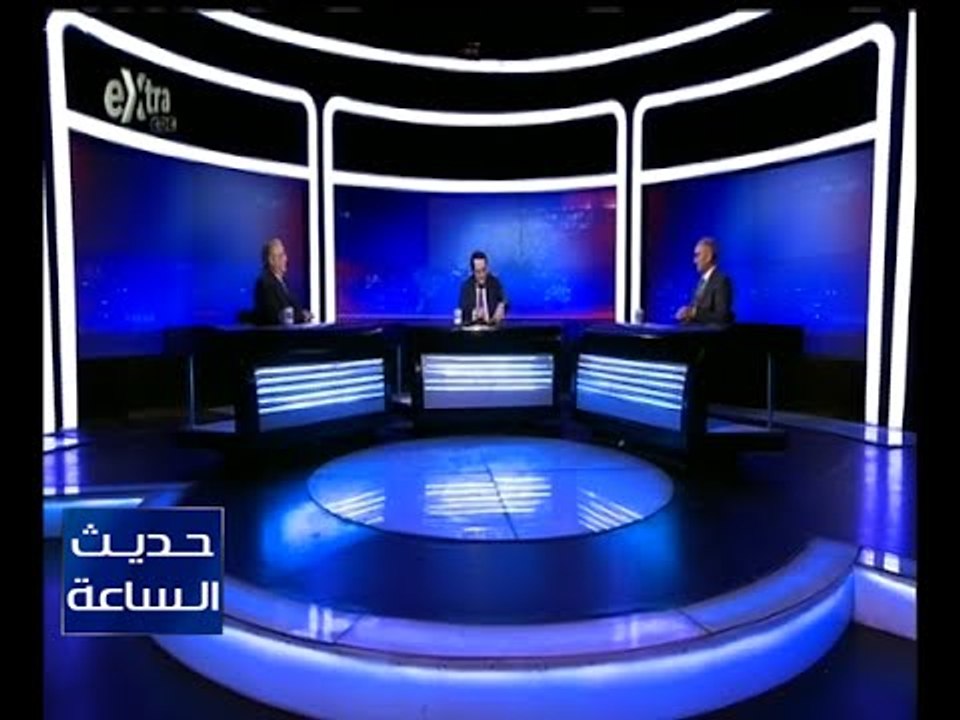 حديث الساعة | سيناء .. حكاية نضال ومعركة تنمية | كاملة
