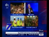 الساعة السابعة | اللواء هاني أباظة ستعرض أهم ملامح تحرير سيناء