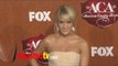 Carrie Underwood at 2011 American Country Awards Arrivals