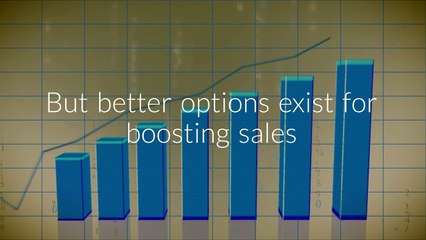 Brand Optimisation Grows Your Sales When You Use the Right Channels