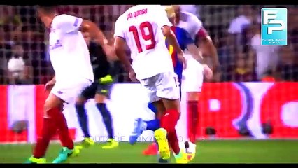Lionel Messi 2017 ● Akıl Almaz Çalım Show || HD