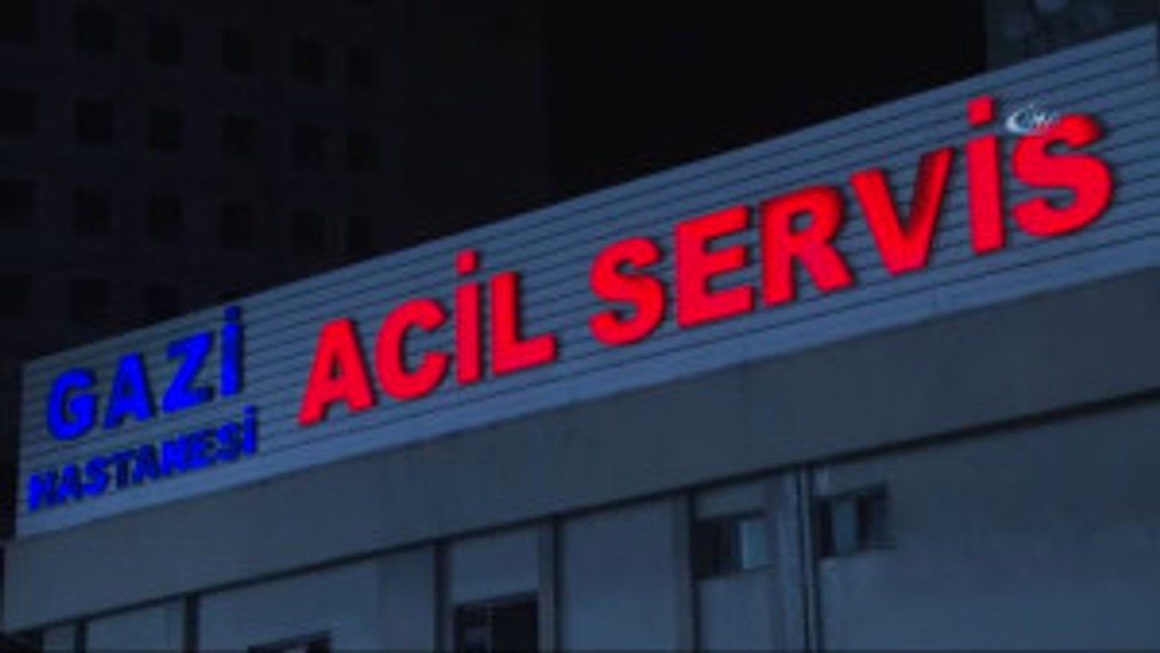 Yaya Geçidini veya Üst Geçidi Kullanmayan Yayalar, Can Pazarına Davetiye Çıkardı