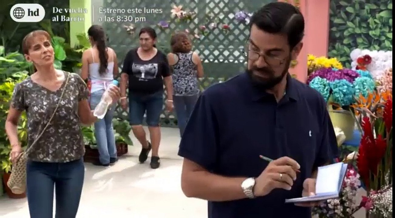 SOLO UNA MADRE 04/05/2017 CAP COMPLETO 3/4