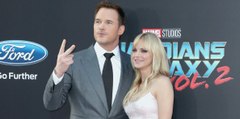 Guardians of the Galaxy 2 | Premiere | Chris Pratt, Zoe Saldana, Dave Bautista, Vin Diesel