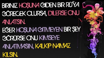 Rüyada Anlaşma Görmek