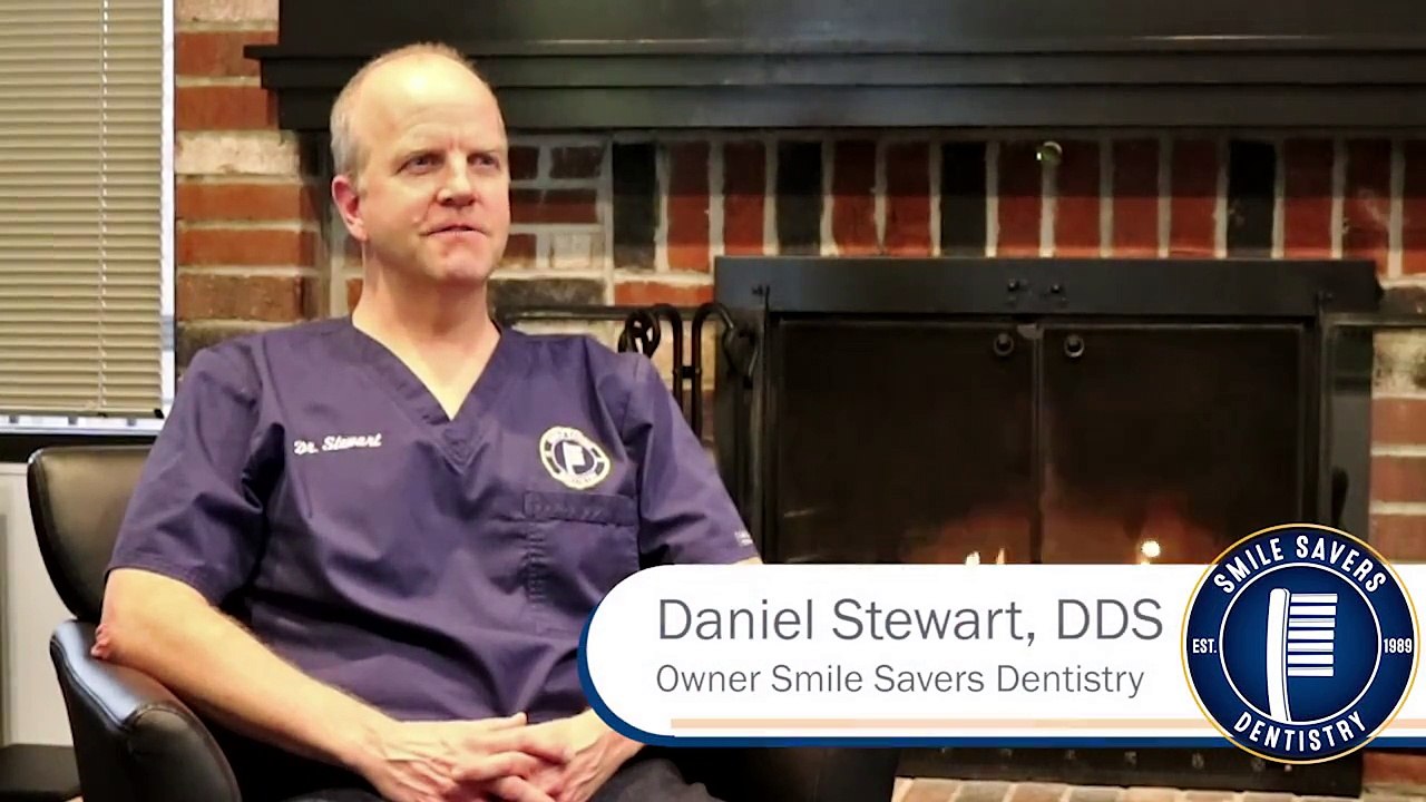 Smile Savers Dentistry Mission - Dentists in Columbia MD Area