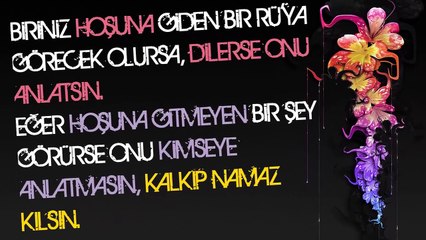 Rüyada Alçak Gönüllülük Görmek