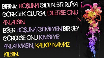 Rüyada Ağız Görmek