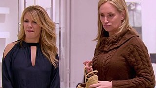 The Real Housewives of New York City Season 9 Episode 6 |S09E06| Full Online - Full Episode HD