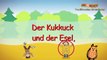Der Kuckuck und der Esel - Traditionelle Kinderlieder _ Kinderlieder-7j4kvw