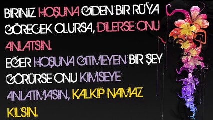 Rüyada Acur Görmek