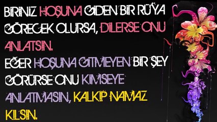 Rüyada Abla Görmek