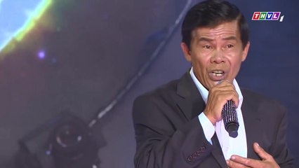 [Tình Bolero] Bài tango cho em - Mạnh Thường