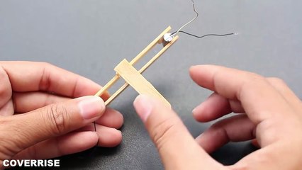 How to make a USB Fan at home