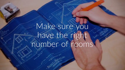 Carry Your Non-Negotiable Checklist when Looking at Homes for Sale