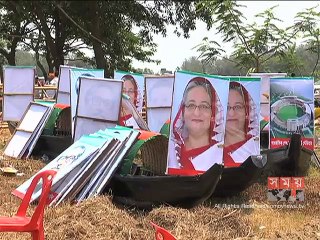 মেরিন ড্রাইভ সড়ক উদ্বোধনে আগামীকাল কক্সবাজার যাবেন প্রধানমন্ত্রী