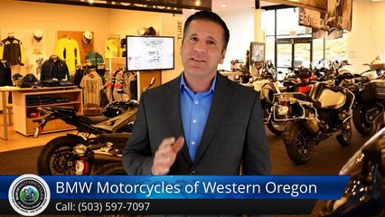 BMW Motorcycles of Western Oregon Portland Impressive 5 Star Review by Michael R.