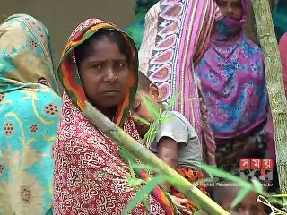 নিহত হযরত আলীর স্ত্রীকে নিয়ে এখন ব্যস্ত প্রশাসন!