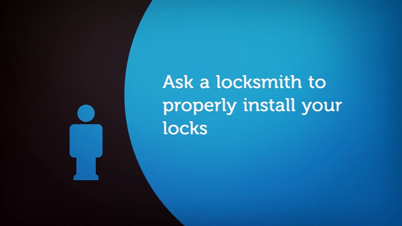The Types Of Locks That A Locksmith Would Recommend For Your Home
