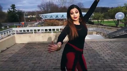 Tu Chiz Badi H Mast Mast