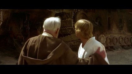 Only Imperial Stormtroopers Are So Precise