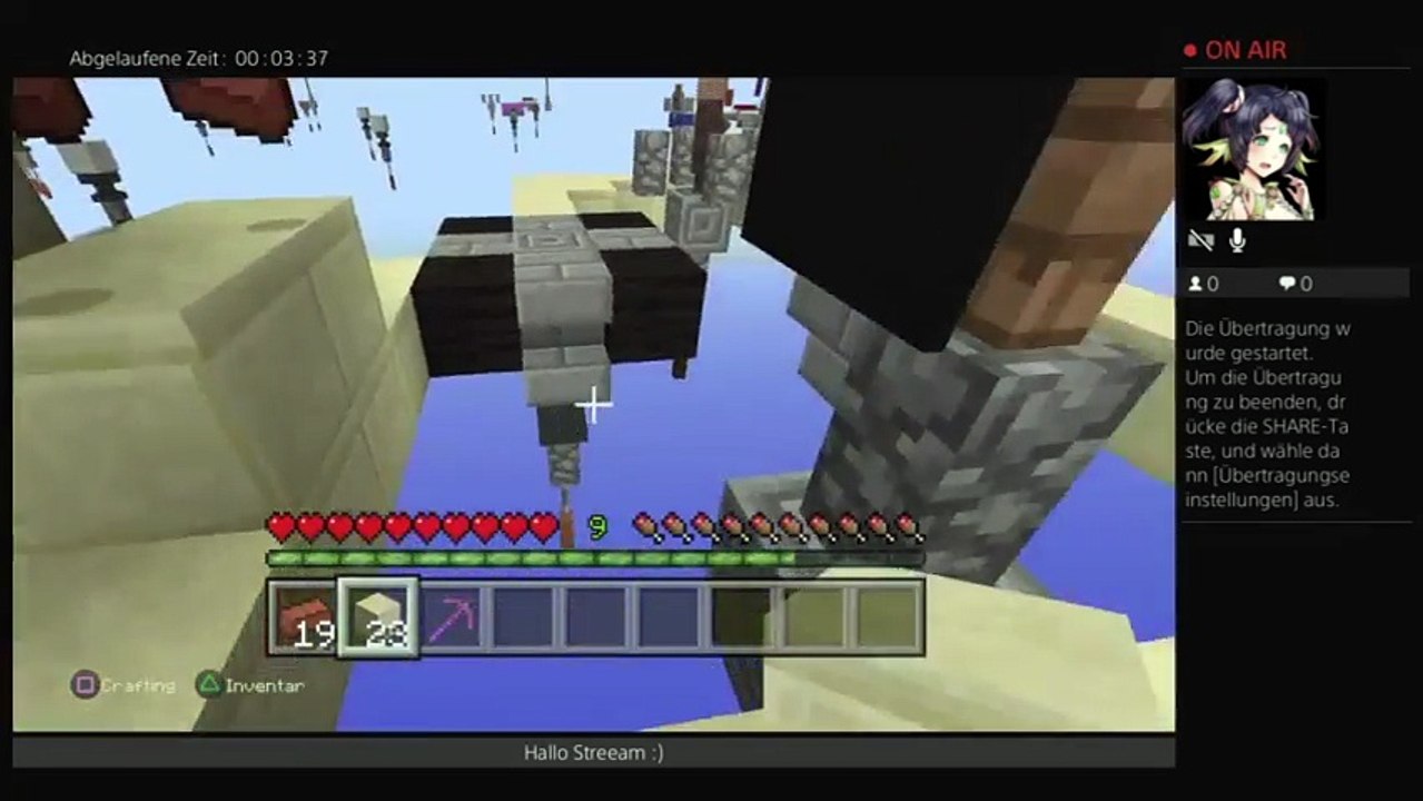 Minecraft PvP|ItzeZz Banana (8)