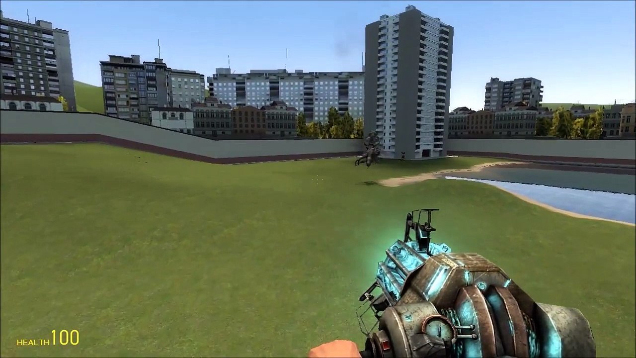 aqui a zueira nao tem limites - Garry%20Mod