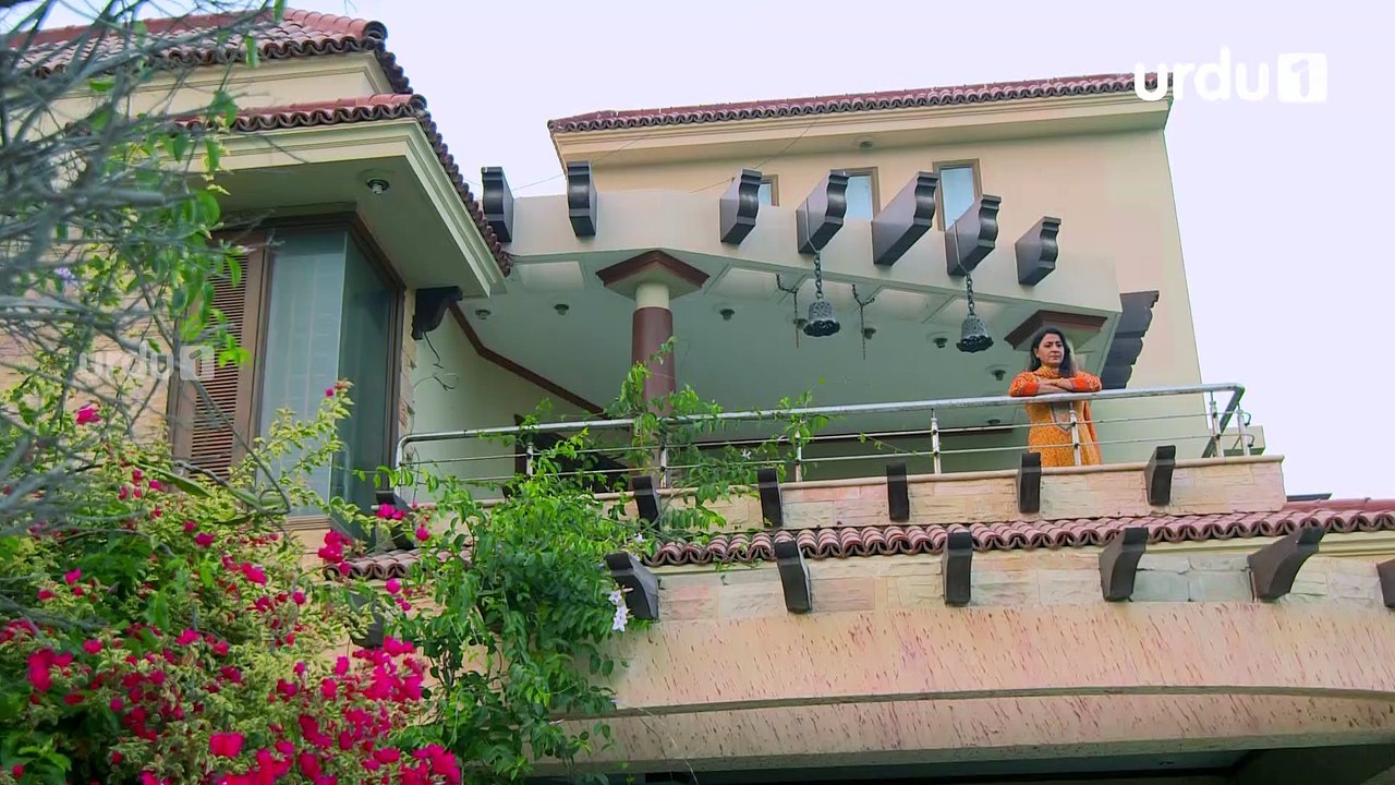 Beti To Main Bhi Hun Episode 85 Urdu1