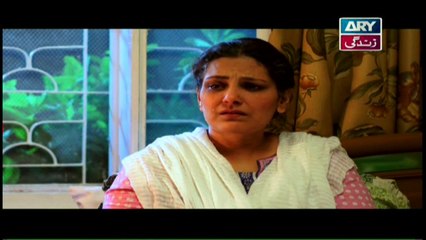Dil-e-Barbad Episode 73 - on ARY Zindagi in High Quality - 5th May 2017