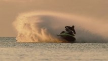 Nueva gama 2017 de motos de agua Sea-Doo