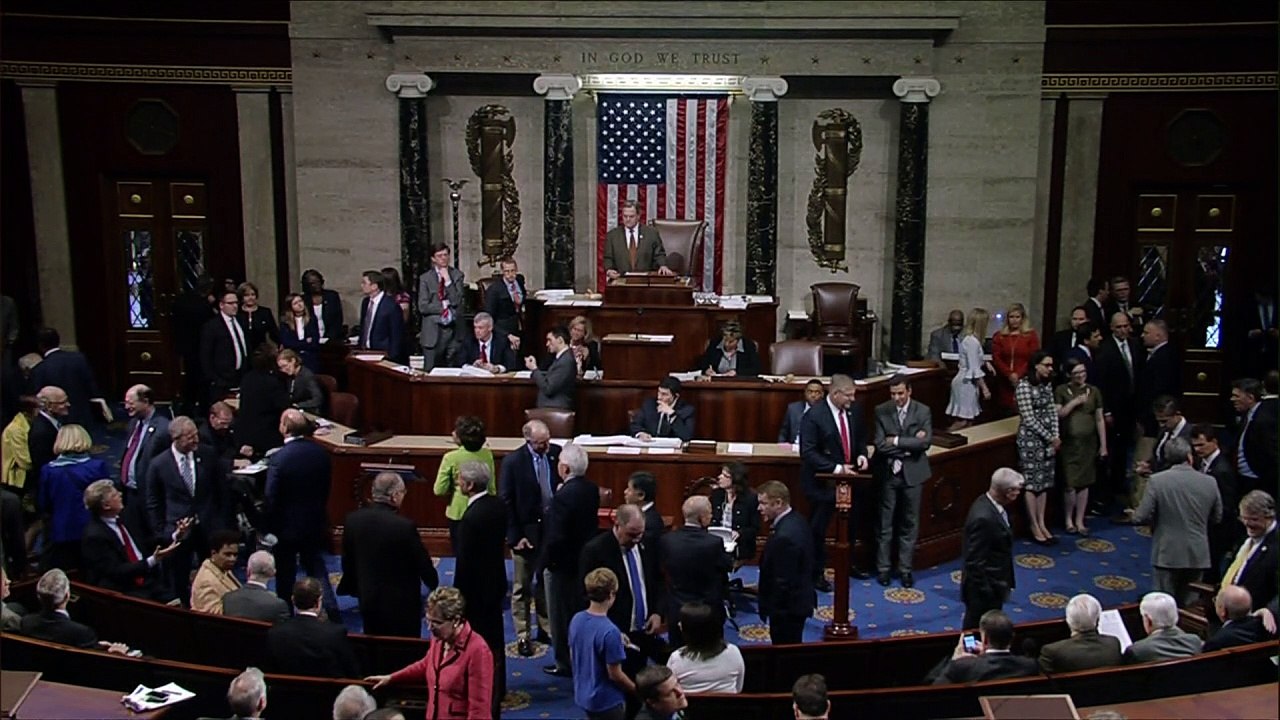 Obamacare: Etappensieg für Trump