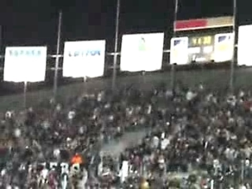Angers - Reims