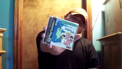 Video Game Pickups April 2017