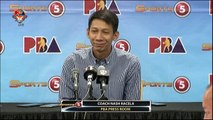 TNT vs SMB - Game Highlights May05