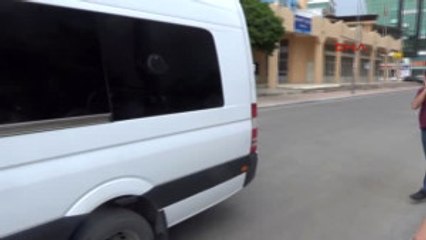 Mersin Emniyet Müdürü 'Rüşvet' Iddiasıyla Tutuklandı