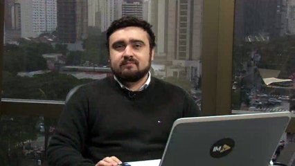 Do minério ao Payroll: os 7 dados que estão no radar de todos os investidores neste pregão